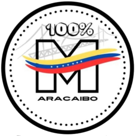 100 por ciento Maracaibo